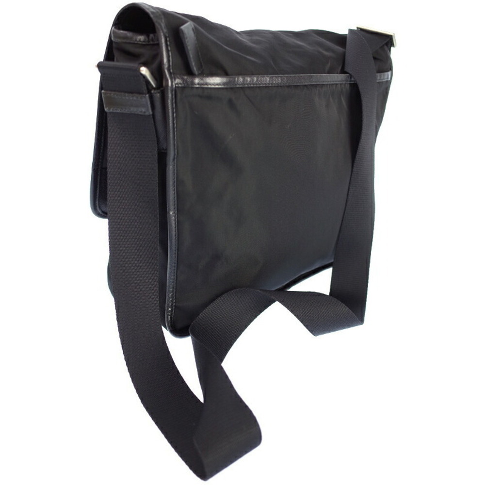 Prada Messenger Bag Shoulder - Picture 2 of 9
